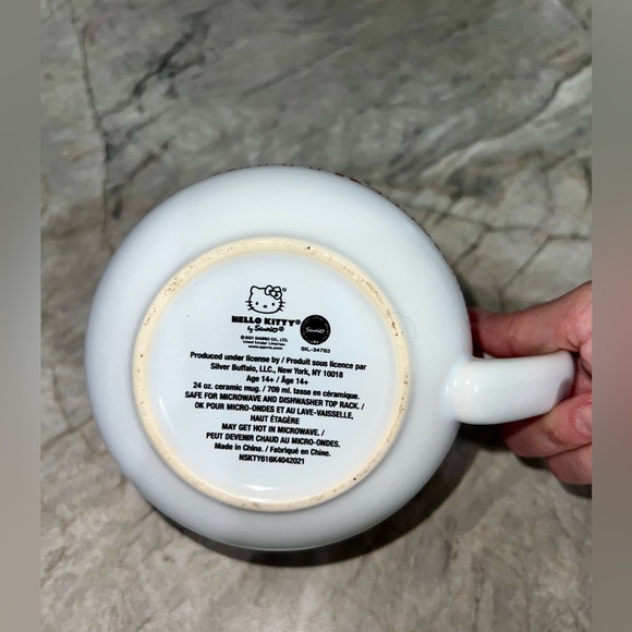 HK soup bowl - Picture 3 of 3